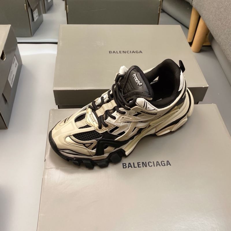 Balenciaga Track Shoes